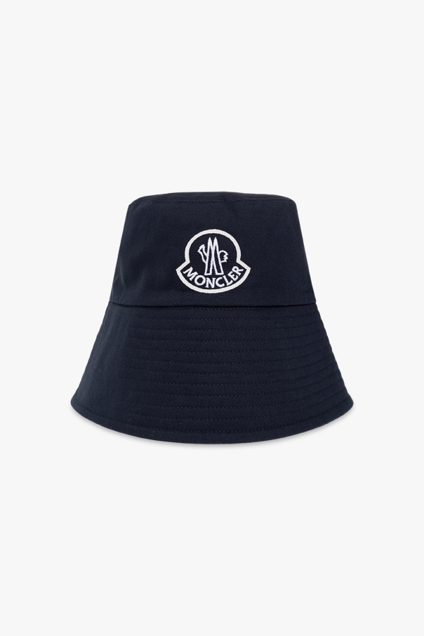 Moncler 5 deals panel hat